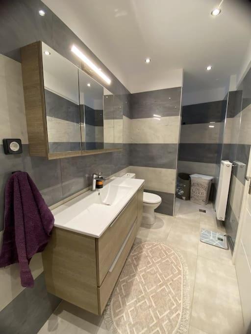 Ferienwohnung Λabirinthia Athen Exterior foto